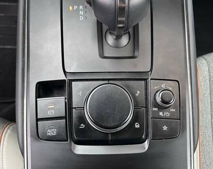 Сірий Мазда MX-30, об'ємом двигуна 0 л та пробігом 65 тис. км за 15200 $, фото 17 на Automoto.ua