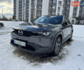 Сірий Мазда MX-30, об'ємом двигуна 0 л та пробігом 48 тис. км за 14599 $, фото 3 на Automoto.ua