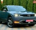 Мазда MX-30 2020 в Самборе на Automoto.ua Серый Мазда MX-30, объемом двигателя 0 л и пробегом 28 тыс. км за 14800 $, фото 1 на Automoto.ua