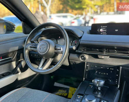 Мазда MX-30 2020 в Львове на Automoto.ua Серый Мазда MX-30, объемом двигателя 0 л и пробегом 12 тыс. км за 18500 $, фото 22 на Automoto.ua