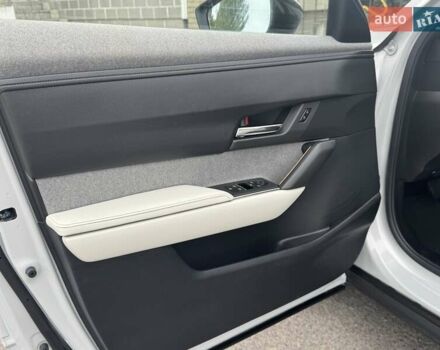 Серый Мазда MX-30, объемом двигателя 0 л и пробегом 115 тыс. км за 13900 $, фото 9 на Automoto.ua