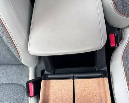 Сірий Мазда MX-30, об'ємом двигуна 0 л та пробігом 65 тис. км за 15200 $, фото 18 на Automoto.ua