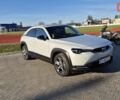 Сірий Мазда MX-30, об'ємом двигуна 0 л та пробігом 119 тис. км за 13600 $, фото 3 на Automoto.ua