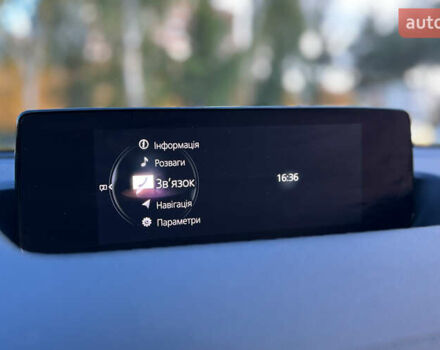 Мазда MX-30 2020 в Львове на Automoto.ua Серый Мазда MX-30, объемом двигателя 0 л и пробегом 12 тыс. км за 18500 $, фото 14 на Automoto.ua