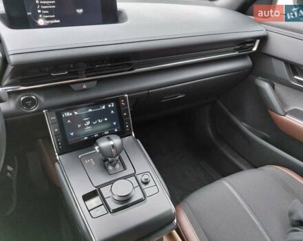 Мазда MX-30 2020 в Днепре (Днепропетровске) на Automoto.ua Серый Мазда MX-30, объемом двигателя 0 л и пробегом 109 тыс. км за 13999 $, фото 17 на Automoto.ua