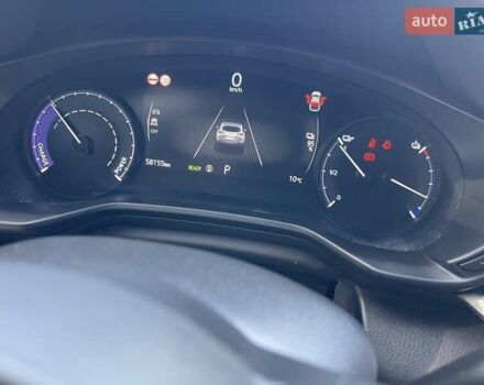 Серый Мазда MX-30, объемом двигателя 0 л и пробегом 58 тыс. км за 14300 $, фото 82 на Automoto.ua