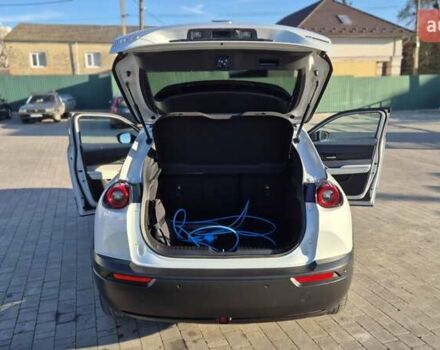 Сірий Мазда MX-30, об'ємом двигуна 0 л та пробігом 119 тис. км за 13600 $, фото 16 на Automoto.ua