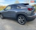 Серый Мазда MX-30, объемом двигателя 0 л и пробегом 58 тыс. км за 14300 $, фото 9 на Automoto.ua