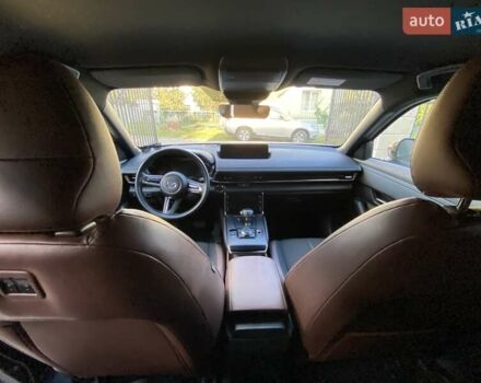 Серый Мазда MX-30, объемом двигателя 0 л и пробегом 69 тыс. км за 16000 $, фото 17 на Automoto.ua