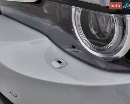 Мазда MX-30 2020 в Днепре (Днепропетровске) на Automoto.ua Серый Мазда MX-30, объемом двигателя 0 л и пробегом 109 тыс. км за 13999 $, фото 1 на Automoto.ua