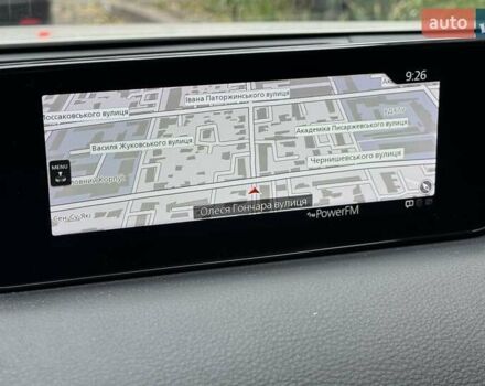 Серый Мазда MX-30, объемом двигателя 0 л и пробегом 115 тыс. км за 13900 $, фото 14 на Automoto.ua