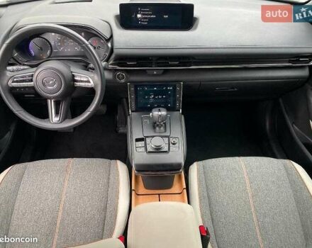 Сірий Мазда MX-30, об'ємом двигуна 0 л та пробігом 45 тис. км за 15150 $, фото 12 на Automoto.ua