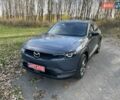 Серый Мазда MX-30, объемом двигателя 0 л и пробегом 58 тыс. км за 14300 $, фото 2 на Automoto.ua