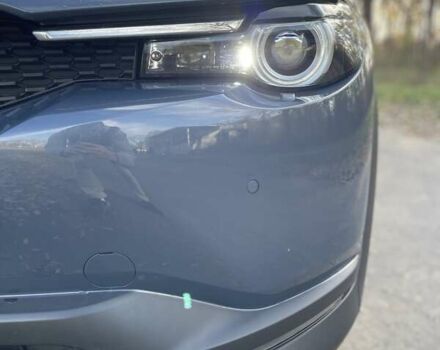 Серый Мазда MX-30, объемом двигателя 0 л и пробегом 58 тыс. км за 14300 $, фото 45 на Automoto.ua