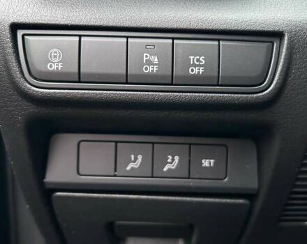 Сірий Мазда MX-30, об'ємом двигуна 0 л та пробігом 65 тис. км за 15200 $, фото 22 на Automoto.ua