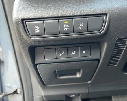 Серый Мазда MX-30, объемом двигателя 0 л и пробегом 58 тыс. км за 14300 $, фото 79 на Automoto.ua