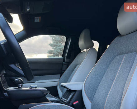 Мазда MX-30 2020 в Львове на Automoto.ua Серый Мазда MX-30, объемом двигателя 0 л и пробегом 12 тыс. км за 18500 $, фото 8 на Automoto.ua