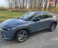 Серый Мазда MX-30, объемом двигателя 0 л и пробегом 58 тыс. км за 14300 $, фото 4 на Automoto.ua