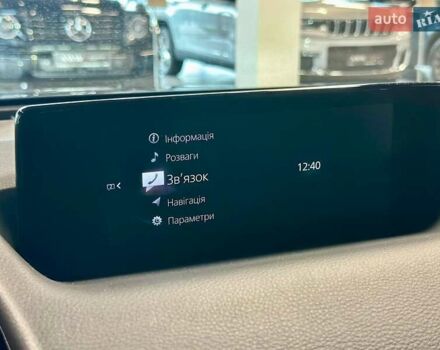 Серый Мазда MX-30, объемом двигателя 0 л и пробегом 67 тыс. км за 14700 $, фото 21 на Automoto.ua