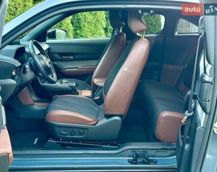 Мазда MX-30 2020 в Самборе на Automoto.ua Серый Мазда MX-30, объемом двигателя 0 л и пробегом 28 тыс. км за 14800 $, фото 19 на Automoto.ua