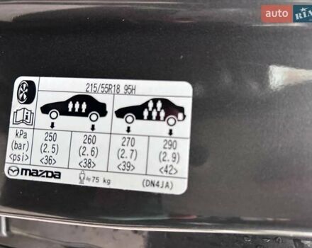 Сірий Мазда MX-30, об'ємом двигуна 0 л та пробігом 65 тис. км за 15200 $, фото 44 на Automoto.ua