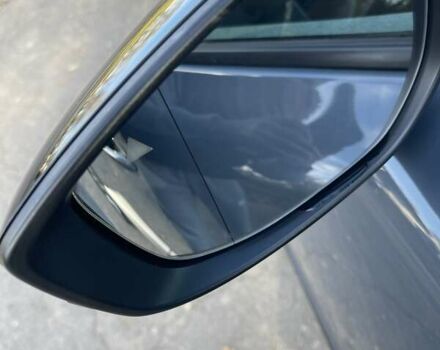 Серый Мазда MX-30, объемом двигателя 0 л и пробегом 58 тыс. км за 14300 $, фото 33 на Automoto.ua