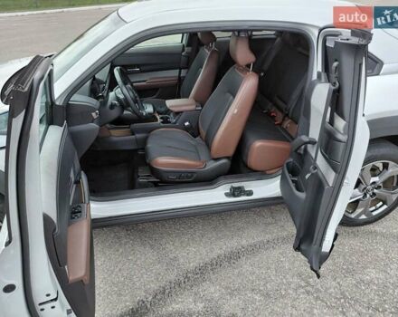 Мазда MX-30 2020 в Днепре (Днепропетровске) на Automoto.ua Серый Мазда MX-30, объемом двигателя 0 л и пробегом 109 тыс. км за 13999 $, фото 19 на Automoto.ua