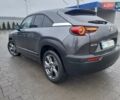 Сірий Мазда MX-30, об'ємом двигуна 0 л та пробігом 65 тис. км за 15200 $, фото 3 на Automoto.ua