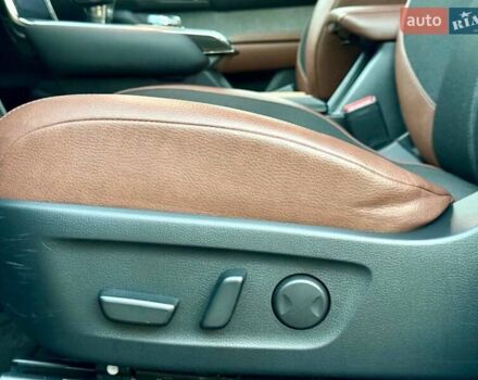 Мазда MX-30 2020 в Самборе на Automoto.ua Серый Мазда MX-30, объемом двигателя 0 л и пробегом 28 тыс. км за 14800 $, фото 15 на Automoto.ua