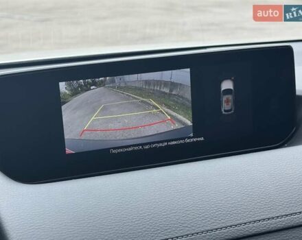 Серый Мазда MX-30, объемом двигателя 0 л и пробегом 115 тыс. км за 13900 $, фото 13 на Automoto.ua