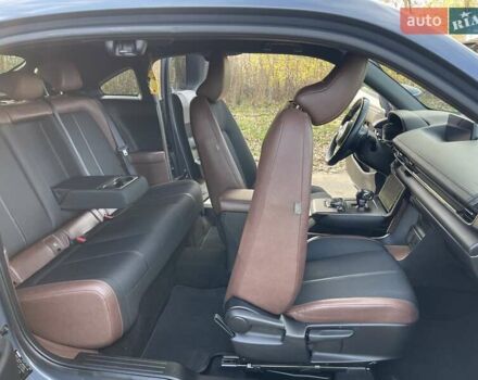 Серый Мазда MX-30, объемом двигателя 0 л и пробегом 58 тыс. км за 14300 $, фото 67 на Automoto.ua