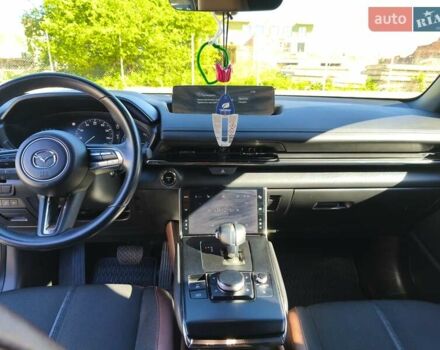Серый Мазда MX-30, объемом двигателя 0 л и пробегом 81 тыс. км за 17500 $, фото 13 на Automoto.ua