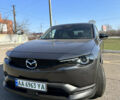 Сірий Мазда MX-30, об'ємом двигуна 0 л та пробігом 46 тис. км за 16500 $, фото 1 на Automoto.ua