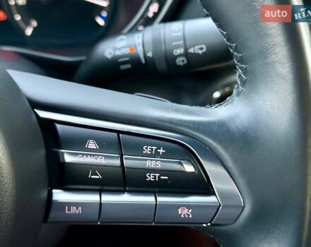 Мазда MX-30 2020 в Самборе на Automoto.ua Серый Мазда MX-30, объемом двигателя 0 л и пробегом 28 тыс. км за 14800 $, фото 30 на Automoto.ua