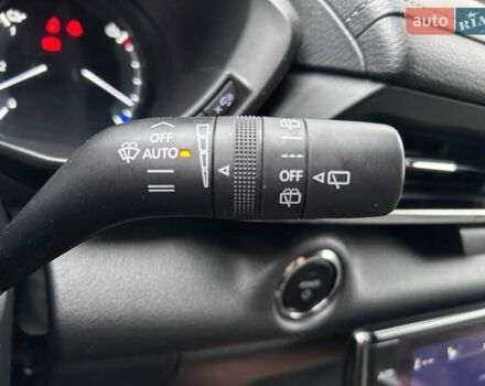 Сірий Мазда MX-30, об'ємом двигуна 0 л та пробігом 65 тис. км за 15200 $, фото 20 на Automoto.ua