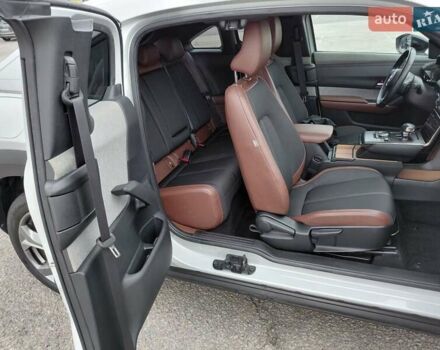 Мазда MX-30 2020 в Днепре (Днепропетровске) на Automoto.ua Серый Мазда MX-30, объемом двигателя 0 л и пробегом 109 тыс. км за 13999 $, фото 5 на Automoto.ua