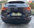 Сірий Мазда MX-30, об'ємом двигуна 0 л та пробігом 51 тис. км за 17300 $, фото 3 на Automoto.ua