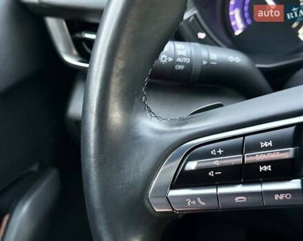 Мазда MX-30 2020 в Самборе на Automoto.ua Серый Мазда MX-30, объемом двигателя 0 л и пробегом 28 тыс. км за 14800 $, фото 29 на Automoto.ua