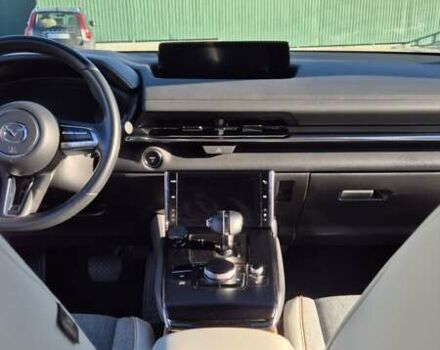 Сірий Мазда MX-30, об'ємом двигуна 0 л та пробігом 119 тис. км за 13600 $, фото 22 на Automoto.ua