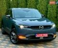 Мазда MX-30 2020 в Самборе на Automoto.ua Серый Мазда MX-30, объемом двигателя 0 л и пробегом 28 тыс. км за 14800 $, фото 1 на Automoto.ua