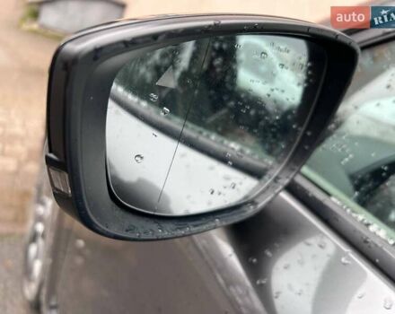 Сірий Мазда MX-30, об'ємом двигуна 0 л та пробігом 65 тис. км за 15200 $, фото 41 на Automoto.ua