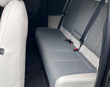 Сірий Мазда MX-30, об'ємом двигуна 0 л та пробігом 65 тис. км за 15200 $, фото 29 на Automoto.ua