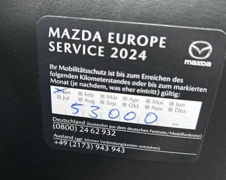 Сірий Мазда MX-30, об'ємом двигуна 0 л та пробігом 65 тис. км за 15200 $, фото 46 на Automoto.ua