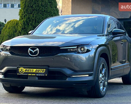 Мазда MX-30 2020 в Львове на Automoto.ua Серый Мазда MX-30, объемом двигателя 0 л и пробегом 12 тыс. км за 18500 $, фото 2 на Automoto.ua