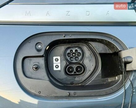 Мазда MX-30 2020 в Самборе на Automoto.ua Серый Мазда MX-30, объемом двигателя 0 л и пробегом 28 тыс. км за 14800 $, фото 24 на Automoto.ua