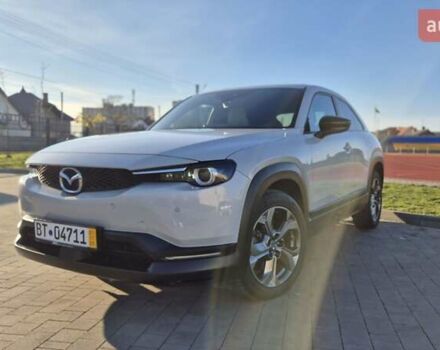 Сірий Мазда MX-30, об'ємом двигуна 0 л та пробігом 119 тис. км за 13600 $, фото 14 на Automoto.ua