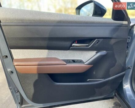 Серый Мазда MX-30, объемом двигателя 0 л и пробегом 58 тыс. км за 14300 $, фото 44 на Automoto.ua