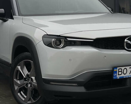 Сірий Мазда MX-30, об'ємом двигуна 0 л та пробігом 42 тис. км за 19500 $, фото 10 на Automoto.ua