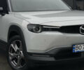 Сірий Мазда MX-30, об'ємом двигуна 0 л та пробігом 42 тис. км за 19500 $, фото 10 на Automoto.ua