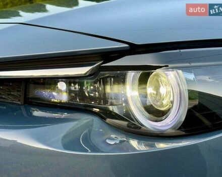 Мазда MX-30 2020 в Самборе на Automoto.ua Серый Мазда MX-30, объемом двигателя 0 л и пробегом 28 тыс. км за 14800 $, фото 4 на Automoto.ua